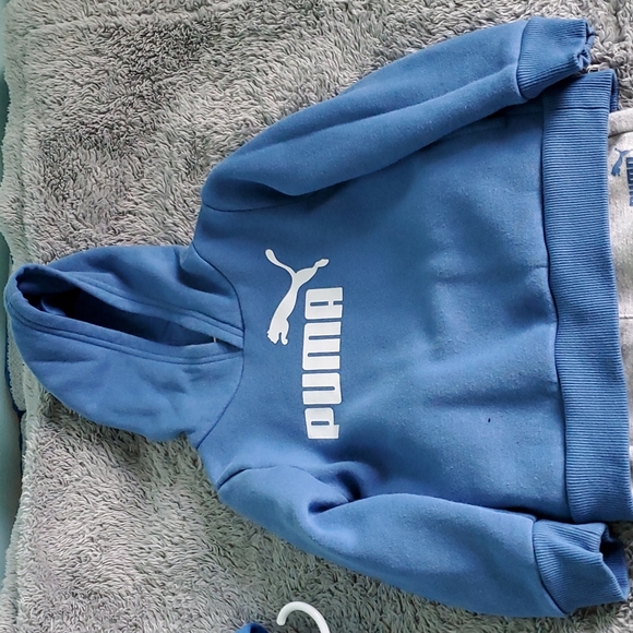 Puma track set 4T - Picture 2 of 3